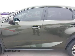 2021 Lexus NX with VIN JTJDARDZ7M2241119, listed as a IAAI auction lot 41188266 with 48,701 mi miles. Bid and sale history available at carsss.com. Image 15.
