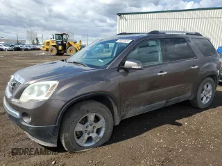 2011 GMC Acadia SLE with VIN 1GKKVPED5BJ359215, listed as a Copart auction lot 55307625 with 237,320 mi miles and Salvage Title. Bid and sale history available at carsss.com. Image 1.