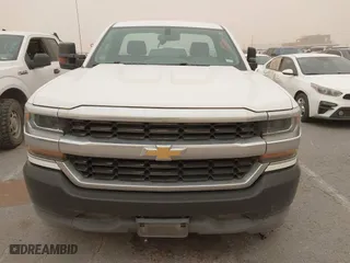 2018 Chevrolet Silverado 1500 Work Truck with VIN 1GCNCNEH6JZ344793, listed as a IAAI auction lot 41720574 with 180,251 mi miles. Bid and sale history available at carsss.com. Image 12.