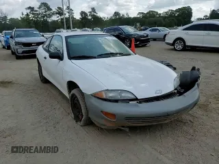 1996 Chevrolet Cavalier z VIN 1G1JC1240TM132439, wystawiony jako Copart lot #56125415 z przebiegiem 352 952 mil mil oraz Szkoda całkowita • Salvage title. Historia ofert i sprzedaży dostępna na DreamBid. Obrazek 13.