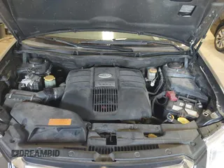 2008 Subaru Tribeca Limited с VIN 4S4WX93D584408695, выставлен на аукционе IAAI как лот 42153166 с пробегом 140 467 миль миль и . История ставок и продаж доступна на DreamBid. Изображение 10.