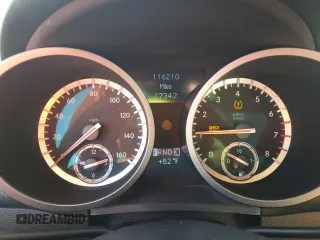 2011 Mercedes-Benz SLK 300 с VIN WDBWK5EA2BF241530, выставлен на аукционе Copart как лот 50907715 с пробегом 116 210 миль миль и Чистый • Clean title. История ставок и продаж доступна на DreamBid. Изображение 9.