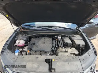 2024 Hyundai Tucson SE с VIN 5NMJA3DE1RH312365, выставлен на аукционе Copart как лот 81604505 с пробегом 37 377 миль миль и Списание • Salvage title. История ставок и продаж доступна на DreamBid. Изображение 17.