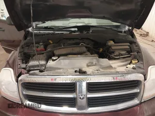 2004 Dodge Durango Limited with VIN 1D4HB58D84F116537, listed as a IAAI auction lot 42260456 with 92,173 mi miles and . Bid and sale history available at DreamBid. Image 10.