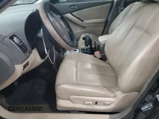 2010 Nissan Altima SL with VIN 1N4AL2AP8AC195404, listed as a Copart auction lot 62218825 with 184,433 mi miles and Non repairable. Bid and sale history available at DreamBid. Image 7.