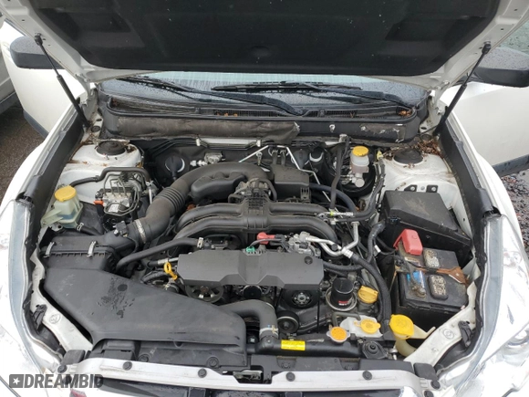 2014 Subaru Outback 2.5i with VIN 4S4BRBAC2E3279326, listed as a Copart auction lot 45241845 with 74,671 mi miles and Salvage Title. Bid and sale history available at carsss.com. Image 12.