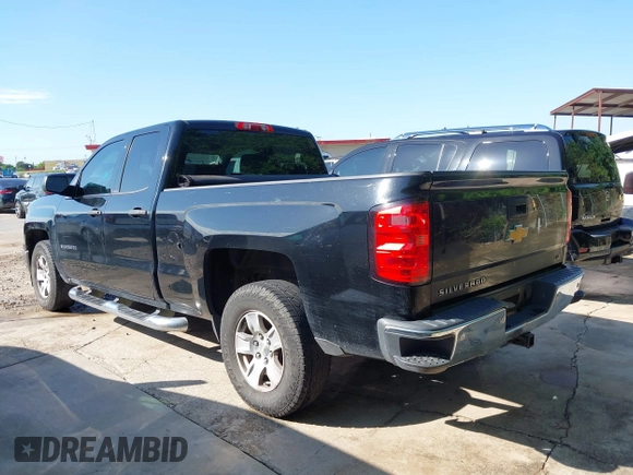 2014 Chevrolet Silverado 1500 LT with VIN 1GCRCRECXEZ320788, listed as a IAAI auction lot 42090701 with 225,306 mi miles and . Bid and sale history available at DreamBid. Image 14.