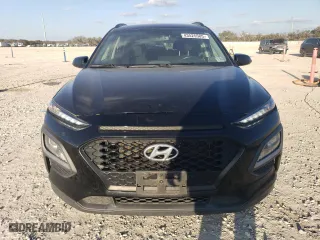 2018 Hyundai Kona SEL with VIN KM8K2CAAXJU082028, listed as a Copart auction lot 43525505 with 71,328 mi miles and Salvage Title. Bid and sale history available at carsss.com. Image 5.
