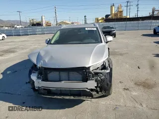 2024 Volvo XC40 Plus Bright Theme z VIN YV4L12UE8R2381381, wystawiony jako Copart lot #46183675 z przebiegiem 5 666 mil mil oraz Szkoda całkowita • Salvage title. Historia ofert i sprzedaży dostępna na DreamBid. Obrazek 12.