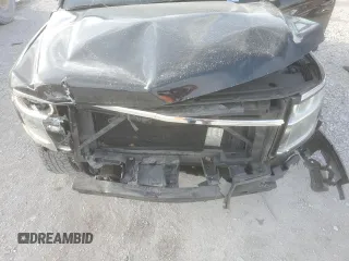 2020 Chevrolet Tahoe LS with VIN 1GNSCAKC5LR136645, listed as a Copart auction lot 47292855 with 86,359 mi miles and Salvage title. Bid and sale history available at DreamBid. Image 13.