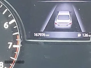 2016 Nissan Altima S z VIN 1N4AL3AP7GN358272, wystawiony jako IAAI lot #41548804 z przebiegiem 167 976 mil mil oraz . Historia ofert i sprzedaży dostępna na DreamBid. Obrazek 16.