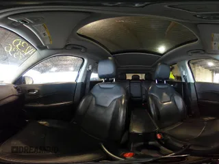 2018 Jeep Compass Limited с VIN 3C4NJDCB2JT190265, выставлен на аукционе IAAI как лот 42307336 с пробегом 72 358 миль миль и . История ставок и продаж доступна на DreamBid. Изображение 18.