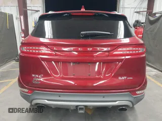 2017 Lincoln MKC Reserve with VIN 5LMTJ3DH7HUL34809, listed as a IAAI auction lot 41980642 with 89,247 mi miles and . Bid and sale history available at DreamBid. Image 17.