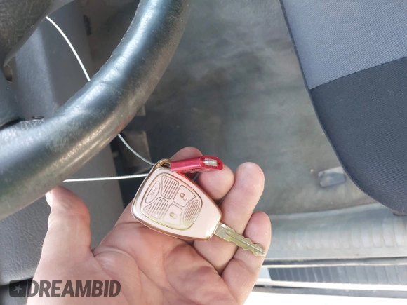 2005 Jeep Liberty Limited with VIN 1J4GL58K45W724796, listed as a IAAI auction lot 42131949 with 215,760 mi miles and . Bid and sale history available at DreamBid. Image 11.