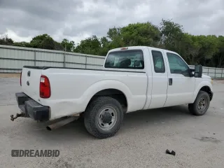 2011 Ford F-250 XL с VIN 1FT7X2A60BEA38231, выставлен на аукционе Copart как лот 55747325 с пробегом 253 377 миль миль и Чистый • Clean title. История ставок и продаж доступна на DreamBid. Изображение 3.