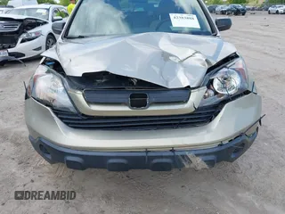 2008 Honda CR-V LX z VIN JHLRE38398C031592, wystawiony jako IAAI lot #42383888 z przebiegiem 247 121 mil mil oraz . Historia ofert i sprzedaży dostępna na DreamBid. Obrazek 6.
