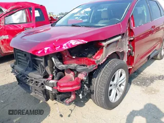 2020 Ford Edge SEL с VIN 2FMPK3J94LBA39163, выставлен на аукционе IAAI как лот 42568924 с пробегом 85 985 миль миль и . История ставок и продаж доступна на DreamBid. Изображение 6.