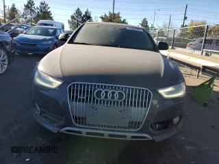 2013 Audi allroad Premium Plus with VIN WA1UFAFL9DA115990, listed as a Copart auction lot 77097694 with 176,352 mi miles and Salvage Title. Bid and sale history available at carsss.com. Image 5.