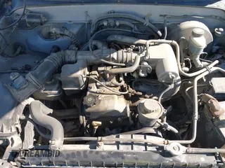 2002 Toyota Tacoma z VIN 5TENL42N92Z064523, wystawiony jako IAAI lot #42228845 z przebiegiem 305 172 mil mil oraz . Historia ofert i sprzedaży dostępna na DreamBid. Obrazek 10.