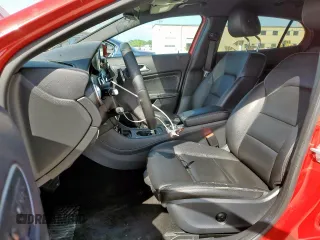 2016 Mercedes-Benz GLA 250 z VIN WDCTG4EB4GJ237096, wystawiony jako Copart lot #60072065 z przebiegiem 129 704 mil mil oraz Czysty tytuł • Clean title. Historia ofert i sprzedaży dostępna na DreamBid. Obrazek 7.