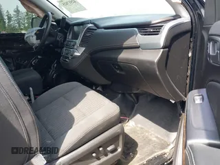 2019 Chevrolet Tahoe Commercial with VIN 1GNLCDEC3KR323012, listed as a IAAI auction lot 42517025 with 40,412 mi miles and . Bid and sale history available at DreamBid. Image 5.