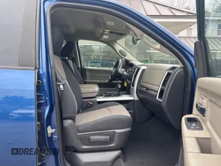 2011 Ram 1500 Sport with VIN 1D7RV1GT4BS578310, listed as a IAAI auction lot 41981028 with 168,905 mi miles. Bid and sale history available at carsss.com. Image 5.