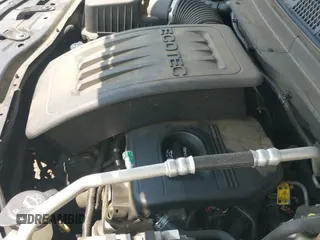2012 Chevrolet Captiva Sport LS с VIN 3GNAL2EK7CS642513, выставлен на аукционе IAAI как лот 43013543 с пробегом 134 236 миль миль и . История ставок и продаж доступна на DreamBid. Изображение 12.