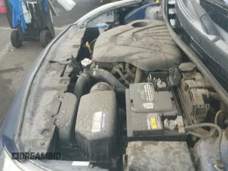 2016 Hyundai Accent SE с VIN KMHCT4AE1GU031181, выставлен на аукционе IAAI как лот 43336157 с пробегом 107 739 миль миль и . История ставок и продаж доступна на DreamBid. Изображение 19.
