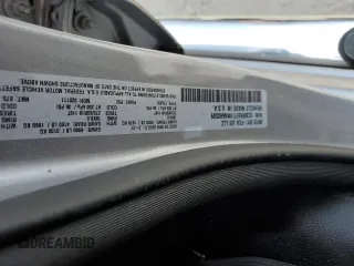2021 Ram 1500 Big Horn z VIN 1C6RREFT1MN660589, wystawiony jako Copart lot #53296115 z przebiegiem 73 354 mil mil oraz Nie do naprawy • Non repairable. Historia ofert i sprzedaży dostępna na DreamBid. Obrazek 15.