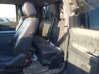 2012 Ford F-250 XL with VIN 1FT7X2B65CEB14851, listed as a IAAI auction lot 41464290 with 214,284 mi miles and . Bid and sale history available at DreamBid. Image 8.