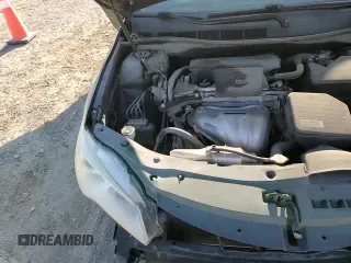 2017 Toyota Camry LE with VIN 4T1BF1FK3HU396799, listed as a Copart auction lot 82687895 with 63,896 mi miles and Clean title. Bid and sale history available at DreamBid. Image 13.