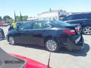 2014 Lexus ES 330 with VIN JTHBK1GG0E2117003, listed as a IAAI auction lot 42520609 with 97,207 mi miles and . Bid and sale history available at DreamBid. Image 14.