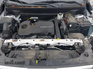 2020 GMC Terrain SLT with VIN 3GKALPEVXLL124409, listed as a IAAI auction lot 42355378 with 116,736 mi miles and . Bid and sale history available at DreamBid. Image 10.