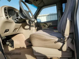 1999 GMC Safari with VIN 1GKDM19W2XB502093, listed as a Copart auction lot 81719764 with 107,191 mi miles and Clean Title. Bid and sale history available at carsss.com. Image 7.