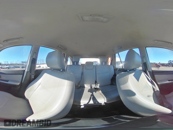2008 Suzuki Grand Vitara с VIN JS3TE941384101562, выставлен на аукционе Copart как лот 88146355 с пробегом 134 061 миль миль и Списание • Salvage title. История ставок и продаж доступна на DreamBid. Изображение 14.