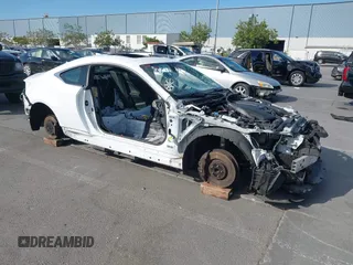 2015 Lexus RC F с VIN JTHHP5BC3F5004492, выставлен на аукционе IAAI как лот 42380194 с пробегом Не указан миль и . История ставок и продаж доступна на DreamBid. Изображение 1.