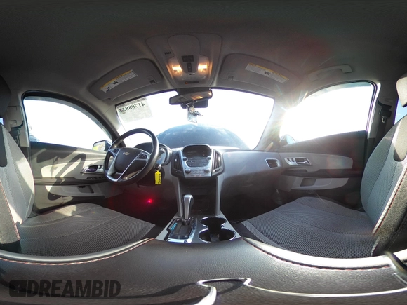 2015 Chevrolet Equinox LT with VIN 2GNFLFE33F6238682, listed as a IAAI auction lot 41708824 with 100,765 mi miles and . Bid and sale history available at DreamBid. Image 18.