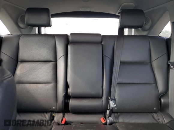 2017 Acura RDX Technology with VIN 5J8TB4H56HL006119, listed as a Copart auction lot 61830555 with 83,487 mi miles and Salvage title. Bid and sale history available at DreamBid. Image 10.