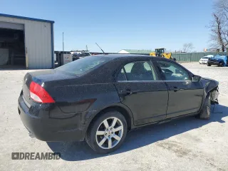 2010 Mercury Milan Premier z VIN 3MEHM0JGXAR658296, wystawiony jako Copart lot #47986505 z przebiegiem 154 362 mil mil oraz Szkody całkowita. Historia ofert i sprzedaży dostępna na DreamBid. Obrazek 3.
