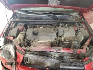 2012 Toyota RAV4 Sport with VIN 2T3RF4DV6CW247476, listed as a Copart auction lot 57882025 with 146,454 mi miles and Salvage title. Bid and sale history available at DreamBid. Image 12.