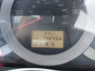2009 Toyota RAV4 with VIN JTMZF33V69D009256, listed as a IAAI auction lot 41989009 with 142,456 mi miles. Bid and sale history available at carsss.com. Image 15.