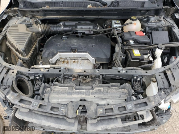 2019 Chevrolet Blazer with VIN 3GNKBBRA9KS689548, listed as a Copart auction lot 72680574 with 137,345 mi miles and Salvage Title. Bid and sale history available at carsss.com. Image 13.