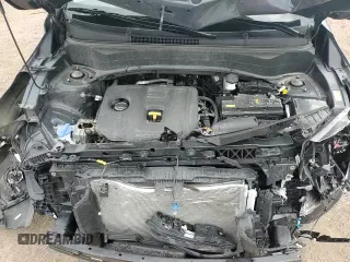 2024 Kia Seltos S z VIN KNDEUCAA3R7653414, wystawiony jako Copart lot #67486925 z przebiegiem 14 929 mil mil oraz Szkoda całkowita • Salvage title. Historia ofert i sprzedaży dostępna na DreamBid. Obrazek 17.