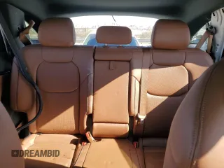 2023 Genesis GV70 2.5T с VIN KMUMADTB5PU121433, выставлен на аукционе Copart как лот 54275035 с пробегом 15 038 миль миль и Списание • Salvage title. История ставок и продаж доступна на DreamBid. Изображение 10.