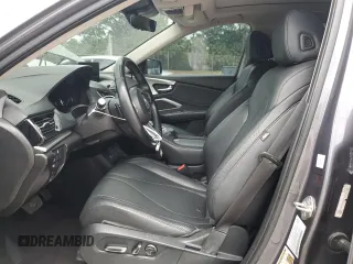2019 Acura RDX z VIN 5J8TC1H30KL014458, wystawiony jako Copart lot #56375365 z przebiegiem 199 787 mil mil oraz Szkoda całkowita • Salvage title. Historia ofert i sprzedaży dostępna na DreamBid. Obrazek 7.