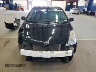 2006 Toyota Prius with VIN JTDKB20U563160612, listed as a Copart auction lot 50626705 with 70,521 mi miles and Salvage Title. Bid and sale history available at carsss.com. Image 5.