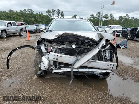 2022 Lexus NX 350 Premium z VIN 2T2GGCEZ8NC007791, wystawiony jako Copart lot #55934595 z przebiegiem 16 373 mil mil oraz Szkoda całkowita • Salvage title. Historia ofert i sprzedaży dostępna na DreamBid. Obrazek 5.