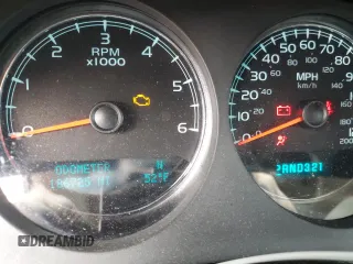 2009 GMC Yukon SLE w/3SA with VIN 1GKFC23C39R127163, listed as a Copart auction lot 85789904 with 186,725 mi miles and Salvage Title. Bid and sale history available at carsss.com. Image 9.