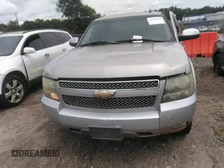 2007 Chevrolet Avalanche 3LT with VIN 3GNFK12367G289710, listed as a IAAI auction lot 42380621 with 276,481 mi miles and . Bid and sale history available at DreamBid. Image 6.