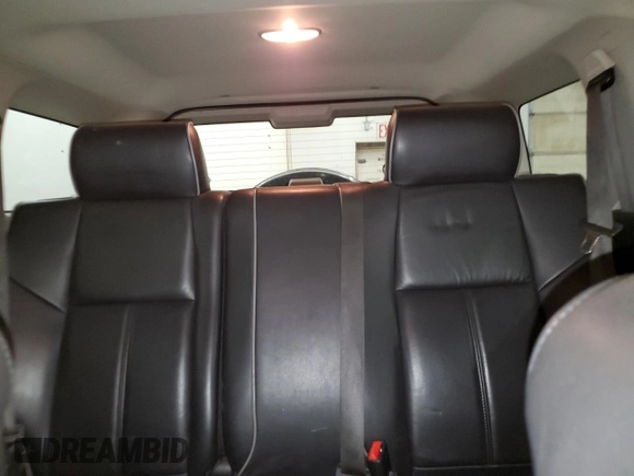 2008 Hummer H3 SUV with VIN 5GTEN13E488154656, listed as a Copart auction lot 76597614 with 189,629 mi miles and Salvage Title. Bid and sale history available at carsss.com. Image 10.